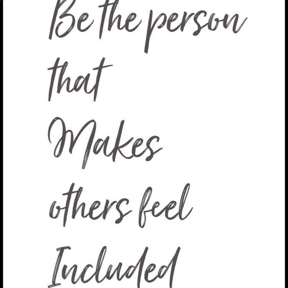 Kindness ~ No game on the weekends. 💙 you all - Picture 6 of 12